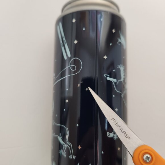 YETI Pop Top Can Hidden Stash Safe Collectible Novelty False Top FLAWS - Picture 10 of 16